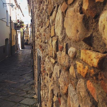 Svegliarsi Nei Borghi - La Patronale Troia Exterior foto